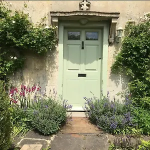 Church Bath