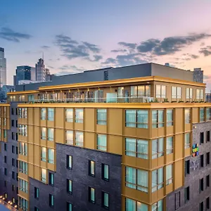Hyatt Place East **** לונדון