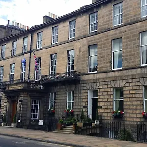 Royal Scots Club EDI