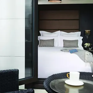 Hotell The Westbridge Stratford, London