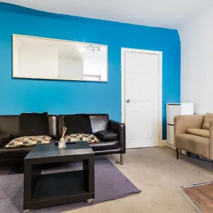 Penzion City Rooms