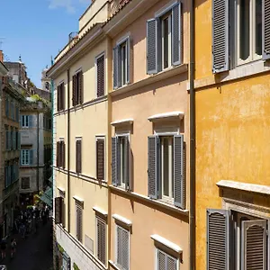 At Luxury Navona 2 Affittacamere Roma