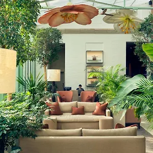 Botanic Sanctuary - The Leading Of The World Hotel Anversa