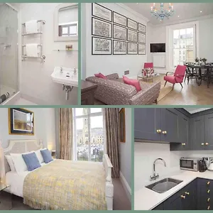Stylish Centre - Bath