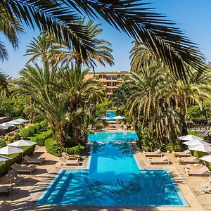 Sofitel Marrakech Palais Imperial & מלון