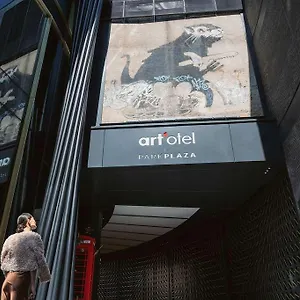 Art'otel Hoxton Londra