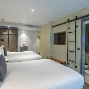 Hotel Clayton Of