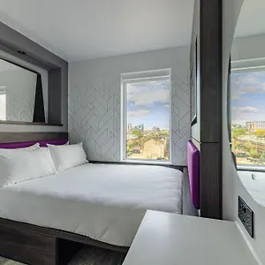 Four Points Flex By Sheraton Shoreditch East Отель