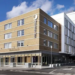 Premier Greenwich Hotel Londra