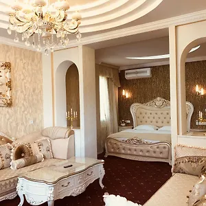 فندق Agava