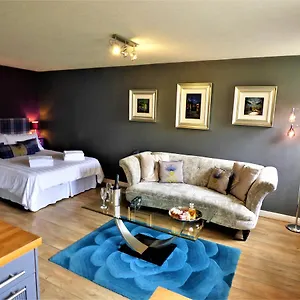Grassmarket Appartamento Edimburgo