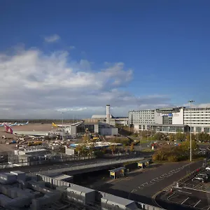 Radisson Blu Manchester Airport Hale (Greater Manchester)