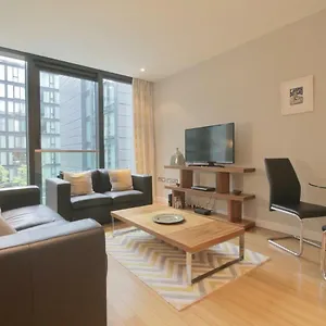 The New Quartermile Edinburgh